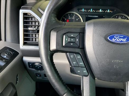 Used 2018 Ford F150 XLT w/ Equipment Group 302A Luxury image 23