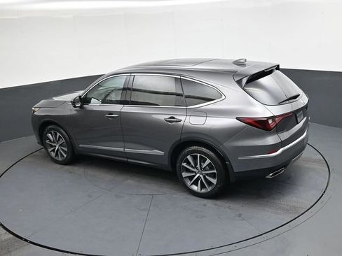 New 2026 Acura MDX w/ Technology Package image 27