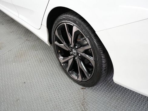 Used 2020 Honda Civic Sport image 52