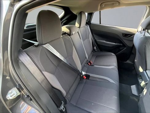 Certified 2025 Subaru Crosstrek 2.5i Premium AWD/4WD image 21