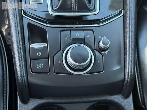 Used 2025 MAZDA CX-5 AWD 2.5 S w/ Select Package image 23