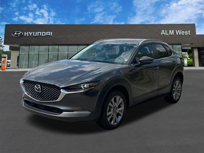 Used 2021 MAZDA CX-30 FWD 2.5 S w/ Select Package