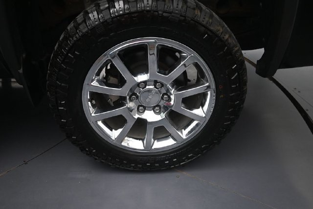 Used 2018 GMC Sierra 1500 Denali AWD/4WD image 13