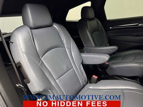 Used 2022 Buick Enclave Essence w/ Experience Buick Package AWD/4WD image 21