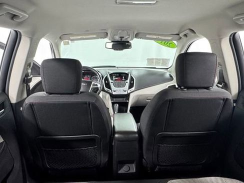 Used 2017 GMC Terrain SLE FWD image 17