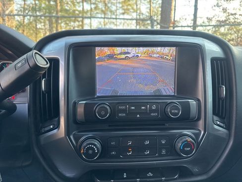 Used 2015 Chevrolet Silverado 1500 LT w/ LT Convenience Package image 35