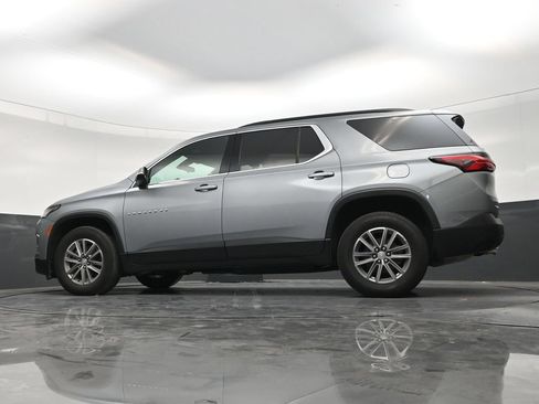 Used 2023 Chevrolet Traverse LT FWD image 21