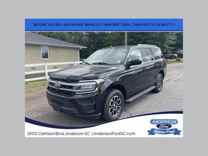 Certified 2024 Ford Expedition XLT