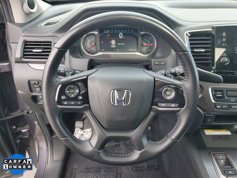 Used 2022 Honda Pilot Special Edition image 23