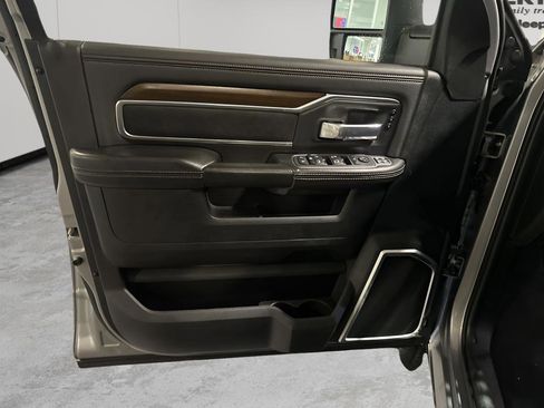 Certified 2024 RAM 2500 Laramie image 24