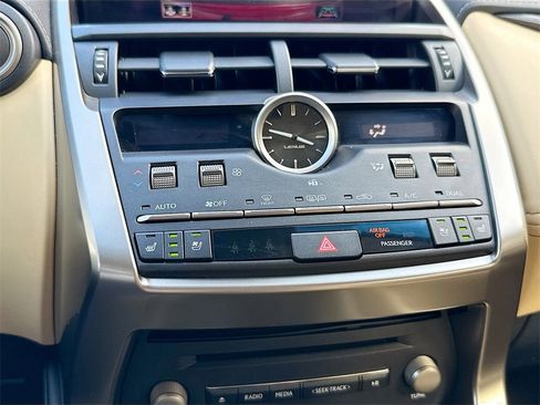 Used 2019 Lexus NX 300 FWD w/ Premium Package image 17