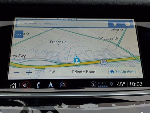 New 2026 Cadillac XT5 Premium Luxury w/ Driver Assist Package image 16