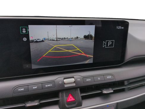 Used 2025 Kia K4 FWD image 15