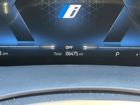 Certified 2026 BMW X5 xDrive50e w/ Executive Package image 30