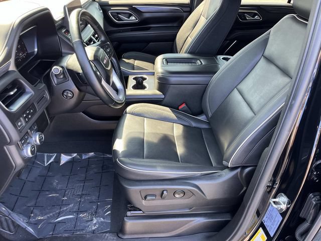 Used 2023 GMC Yukon SLT w/ SLT Premium Package AWD/4WD image 29
