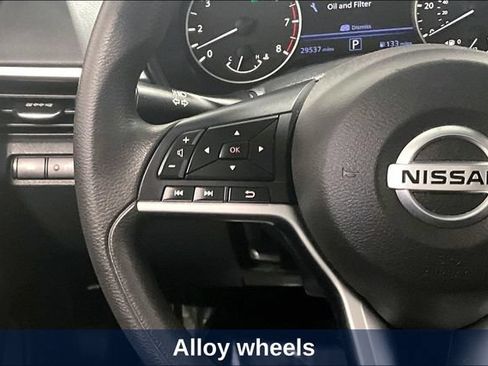 Used 2022 Nissan Altima 2.5 AWD/4WD image 14