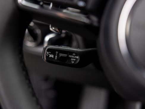 New 2026 Porsche Macan S image 44