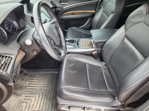 Used 2020 Acura MDX FWD w/ Technology Package image 16