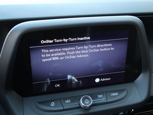 Used 2020 Chevrolet Camaro SS image 25