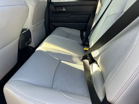 New 2026 Toyota Tacoma Limited AWD/4WD image 15