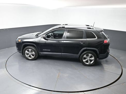 Used 2020 Jeep Cherokee Limited AWD/4WD image 19