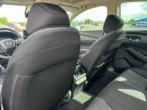 New 2026 Honda Accord SE image 15