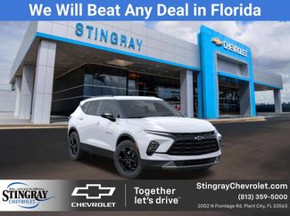 New 2026 Chevrolet Blazer LT w/ Convenience Package FWD video 1