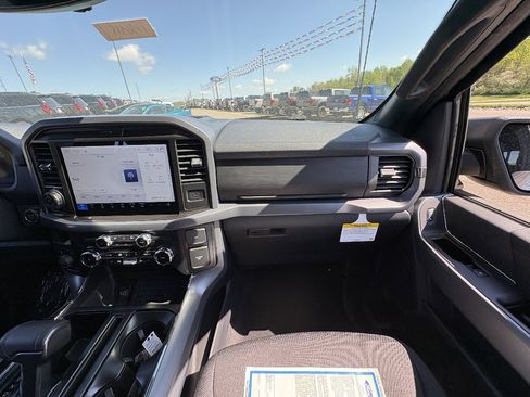 New 2026 Ford F150 XLT AWD/4WD image 23