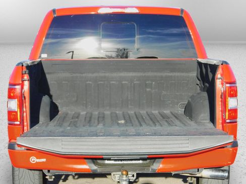 Used 2019 Ford F150 XLT w/ Equipment Group 302A Luxury image 26