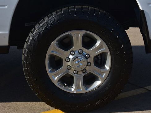 Used 2024 RAM 3500 Big Horn image 9