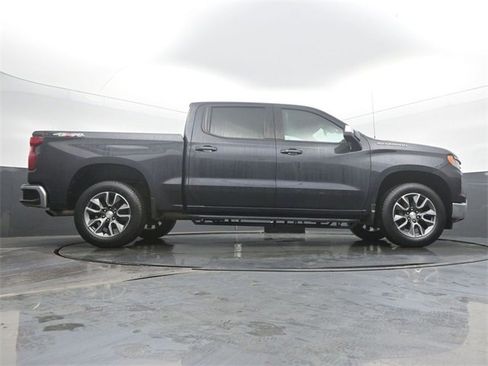 Certified 2023 Chevrolet Silverado 1500 LT image 52