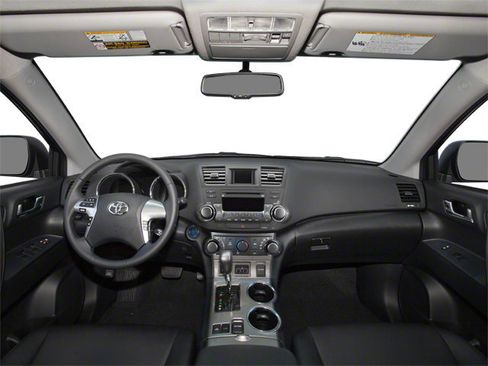 Used 2011 Toyota Highlander Limited AWD/4WD image 4