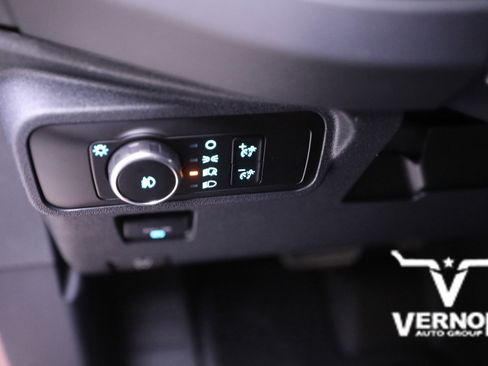 New 2025 Ford Bronco Big Bend w/ Black Diamond Package image 18