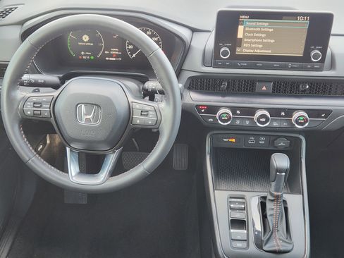 Certified 2023 Honda CR-V Sport image 27