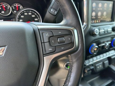 Used 2020 Chevrolet Silverado 1500 RST w/ All-Star Edition image 20