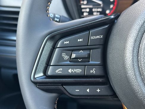 New 2026 Subaru Forester Wilderness AWD/4WD image 28