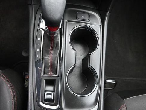 Used 2024 Chevrolet Equinox RS image 23