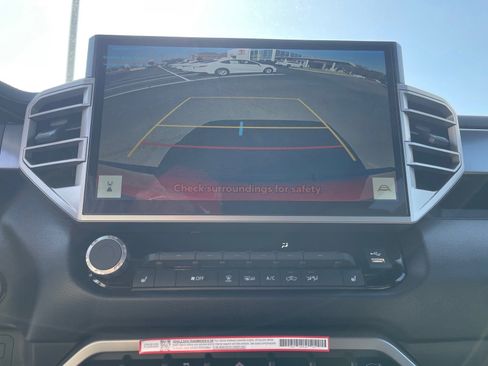 New 2026 Toyota Tundra SR5 image 4