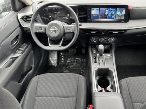 New 2026 Nissan Kicks S w/ Charging Package image 13