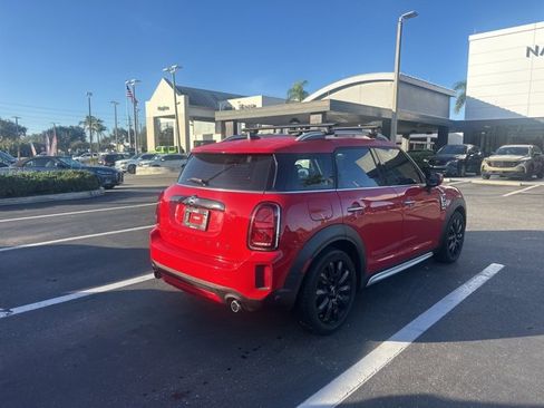 Used 2021 MINI Cooper Countryman S image 7