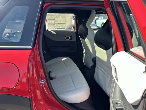 New 2026 MINI Cooper 4-Door Hardtop image 26