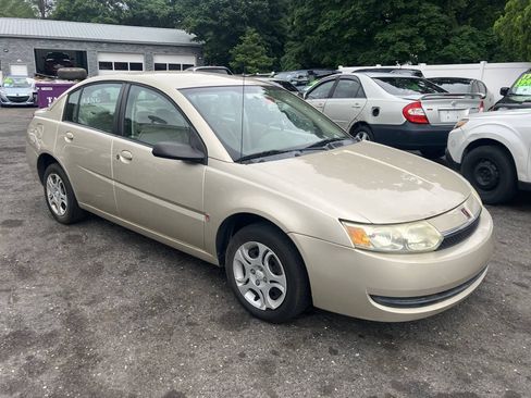 Used 2004 Saturn ION Level 2 FWD image 5