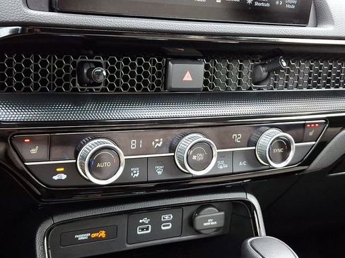 Used 2024 Honda CR-V EX-L image 16