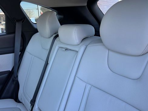 Certified 2025 Hyundai Tucson SEL image 10