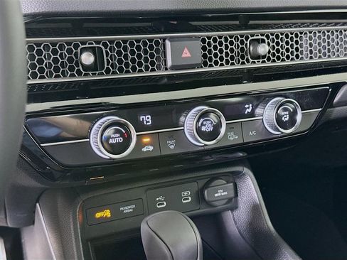 New 2026 Honda Civic Sport image 14