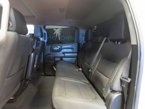 Used 2020 Chevrolet Silverado 1500 LT w/ All-Star Edition image 15