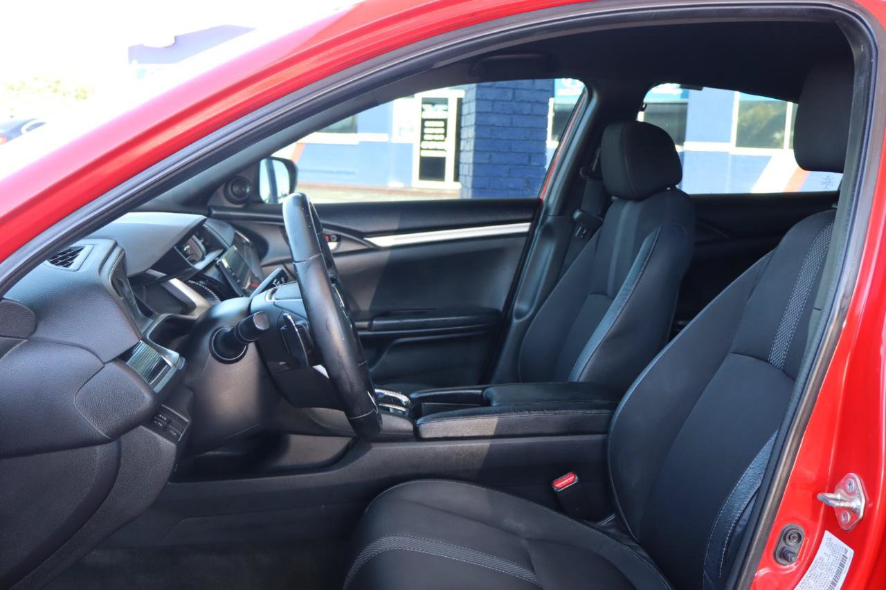 Used 2019 Honda Civic Sport image 14