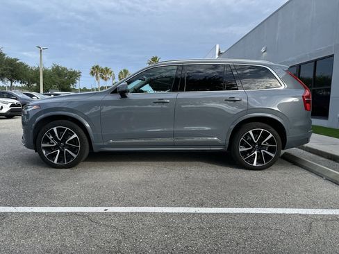 Used 2023 Volvo XC90 B6 Plus AWD/4WD image 5