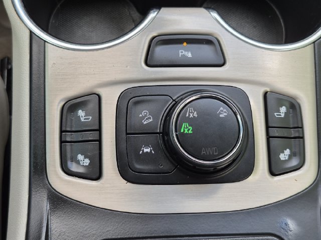 Used 2023 GMC Terrain Denali AWD/4WD image 18