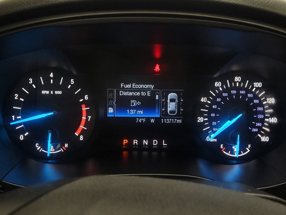 Used 2019 Ford Fusion S FWD image 23